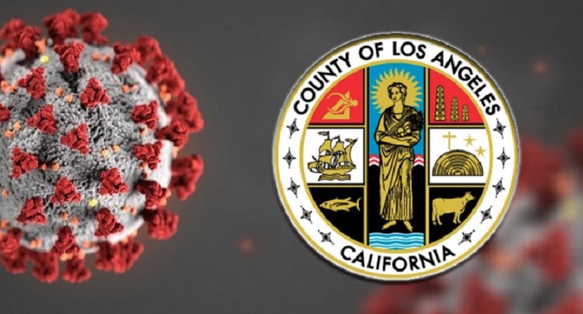 Los Angeles County Announces 55 New Deaths Related to 2019 Novel ...