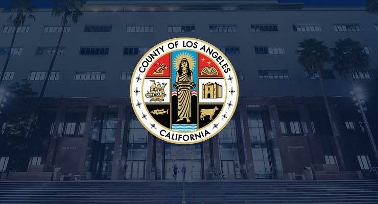 L.A. County Supervisors Look To Toughen Business Enforcement Of Health Orders