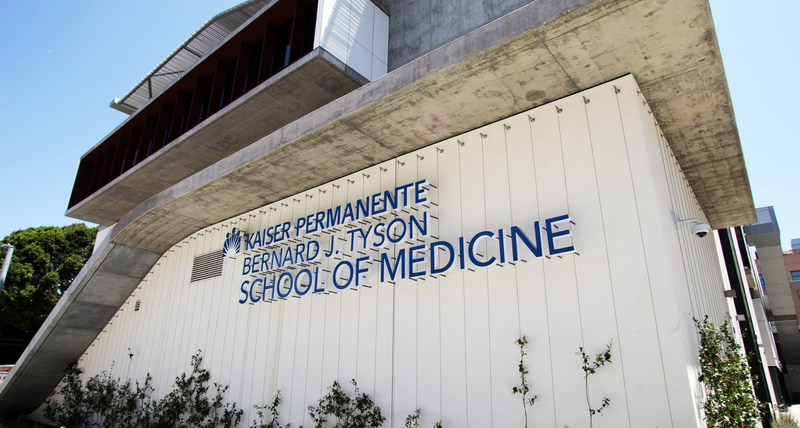 New Kaiser Medical School Opens in Pasadena – Pasadena Now