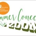 Free Summer Concert Series for ALL Ages