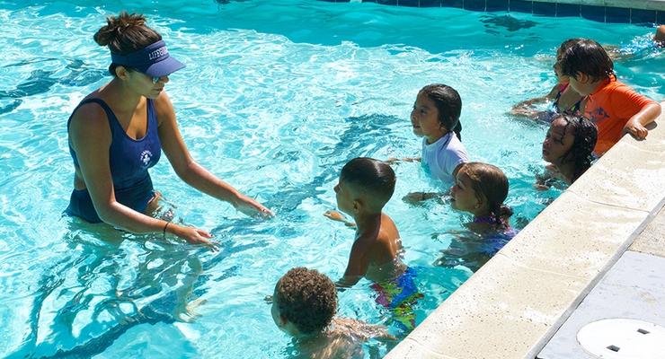 City Offers Aquatics Programs Starting July 6 Pasadena Now