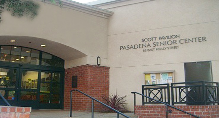 Free September Events Hosted by Pasadena Senior Center Will be Virtual Due to Covid-19 Pandemic