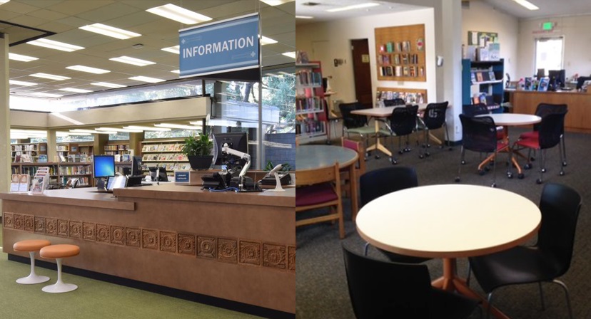 Altadena Libraries Offer Socially Distanced, Expanded Access to In-Person Services