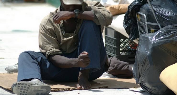 2021 Homeless 2021 Homeless