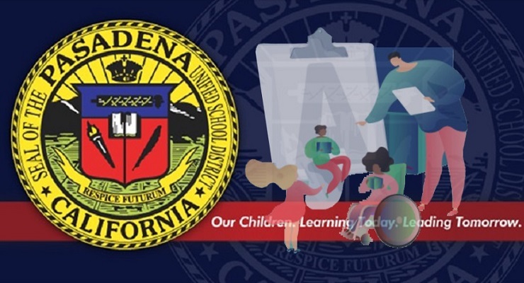 Pasadena Unified Commemorates National Special Education Day – Pasadena Now