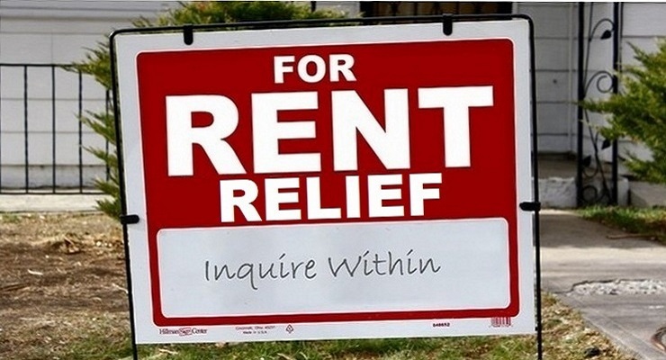 L.A. County Supervisors Expand Rent Relief Program, Extend Eviction Moratorium