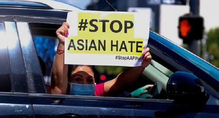 Community Organizations to Host Rally Against AAPI Hate in Altadena