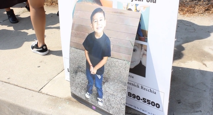 Supervisors Renew $25,000 in Case of Altadena Boy Killed by Errant Bullet