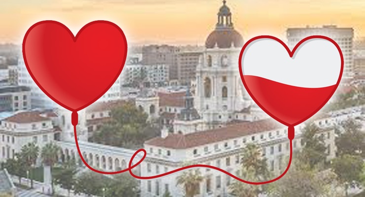 Pasadena Blood Donation Center and Red Cross Announce Upcoming Blood Drive
