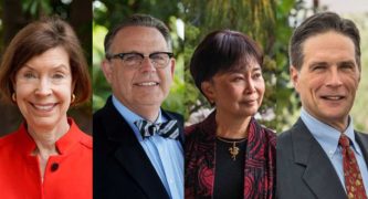 Huntington Library Adds Three New Members to Board of Trustees – Pasadena  Now