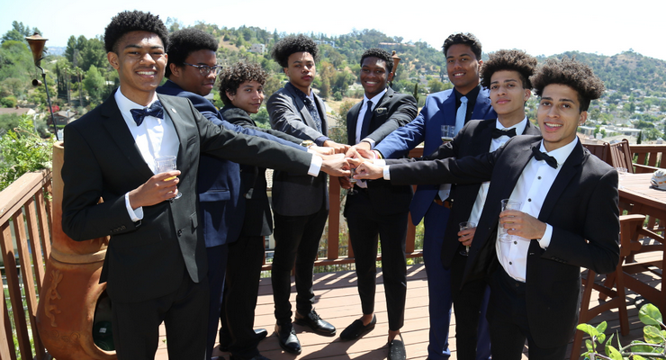 Boule Foundation Scholarship1