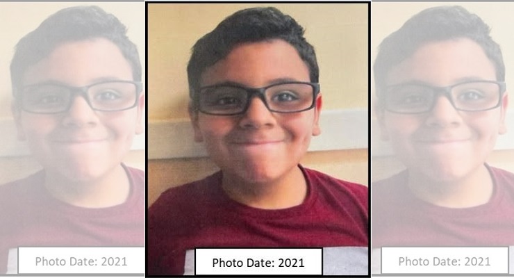 Altadena Boy Missing Since Monday Found