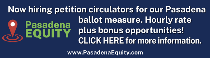 We Get Letters Regarding Pcc Pasadena Now