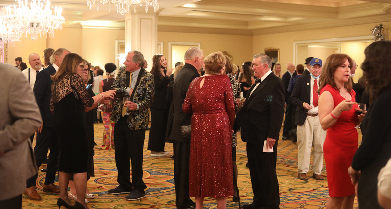 Guests Were Feeling Groovy at “Come Together” Hillside\'s Annual Gala –  Pasadena Now