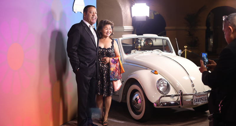 Guests Were Feeling Groovy at “Come Together” Hillside's Annual Gala –  Pasadena Now
