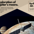 Explore Jupiter’s Moons From The Comfort of Your Couch