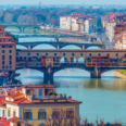 Study Abroad in Florence, Italy Through PCC
