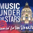 ‘Music Under The Stars’ Concert at City Hall