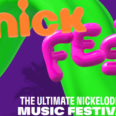 Nickelodeon’s NickFest Music Festival