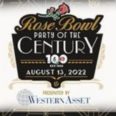 Saturday’s Centennial Celebration With Silent Auctions