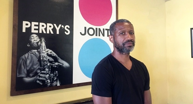 Black Business Month Profile: Perry’s Joint in Pasadena Is a Story of ...
