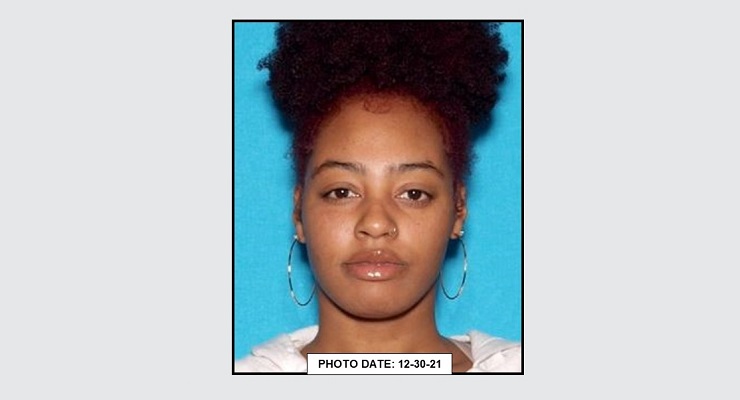 Woman, 23, Reported Missing in Altadena