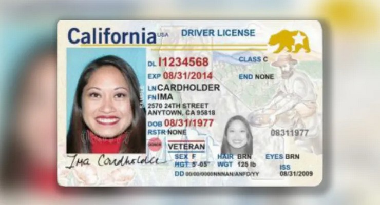 REAL ID Enforcement Date Now Nine Months Away