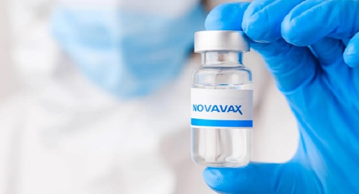 Novavax Vaccine Against COVID-19 Available This Week in LA County