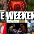 The Best Events In Pasadena This Weekend