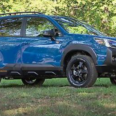 Cars | 2022 Subaru Forester Wilderness