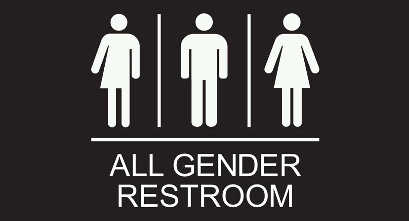 County Backs Policy Requiring All-Gender Bathrooms in New Buildings