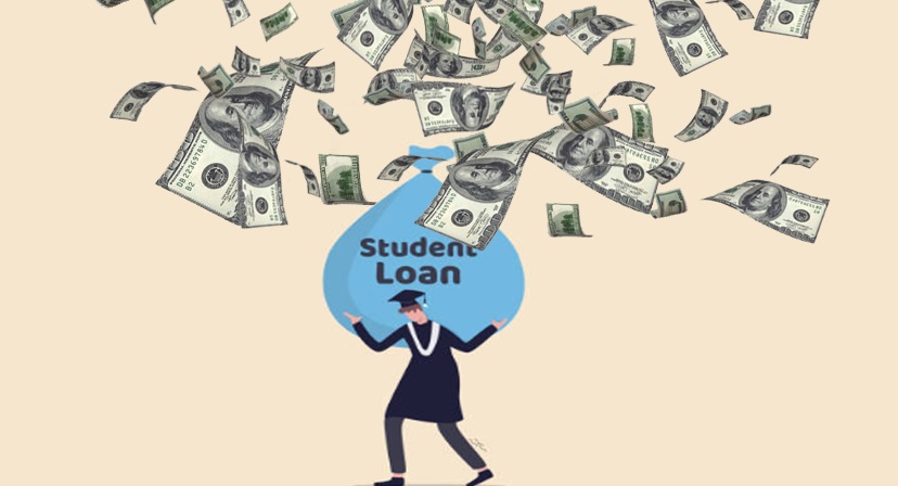 LA County to Explore Purchasing Student Debt of Some Employees