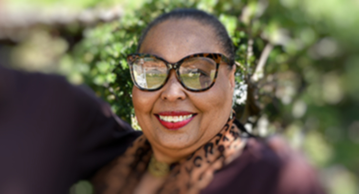 Lena Kennedy, kardeşinin mirasını Turkey Giveaway ile sürdürüyor – Pasadena Now