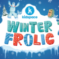 The Winter Frolic at Kidspace Museum