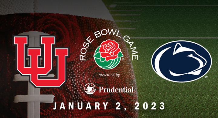 What You Need to Know About Monday’s Rose Bowl Game – Pasadena Now