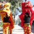 Pasadena Senior Center’s Lunar New Year Celebrations