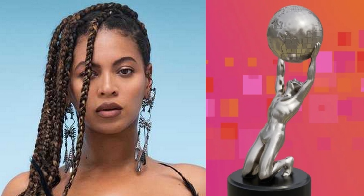 Beyoncé Garners the Most Awards During First Round Voting Ahead of 2023 ...