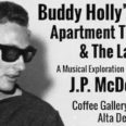 The Roadhouse Series Presents: A Tribute to Buddy Holly