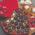 Gift Decadence During This Season of Love