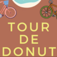 Tour de Donut: A Sweet Biking Adventure on Two Wheels