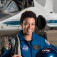 NASA Astronaut Jessica Watkins to Discuss Her Journey