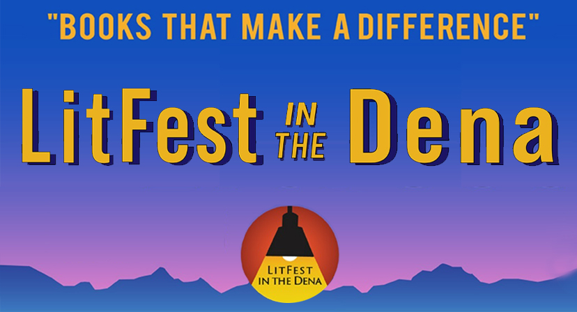 Litfest in The Dena Scheduled to Start on May 2