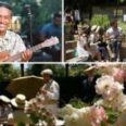 Annual Summer Picnic and Ukulele Rendezvous