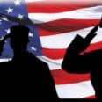Supervisor Barger Honors Veterans