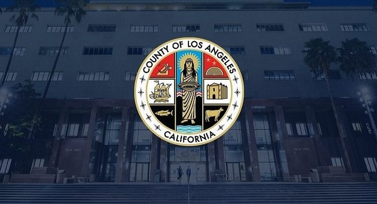 LA County Board to Consider Creation of LGBTQ+ Commission