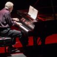 Pianist Mark Robson to Perform All 21