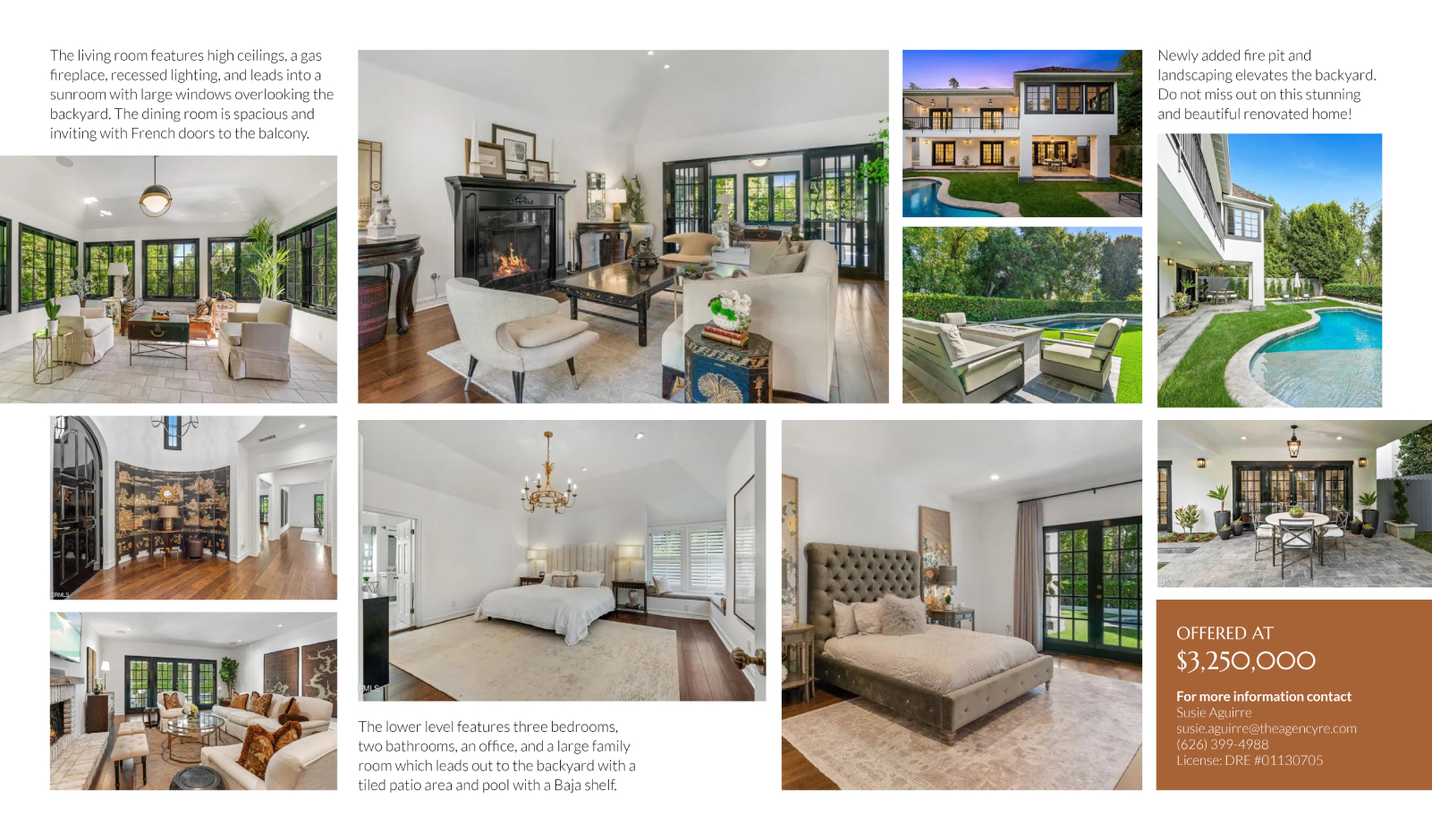 Pasadena Real Estate Listings Weekly V2 N11 Pages 19 & 20