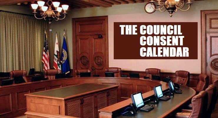Gang Intervention, Outreach on Monday's Consent Calendar – Pasadena Now
