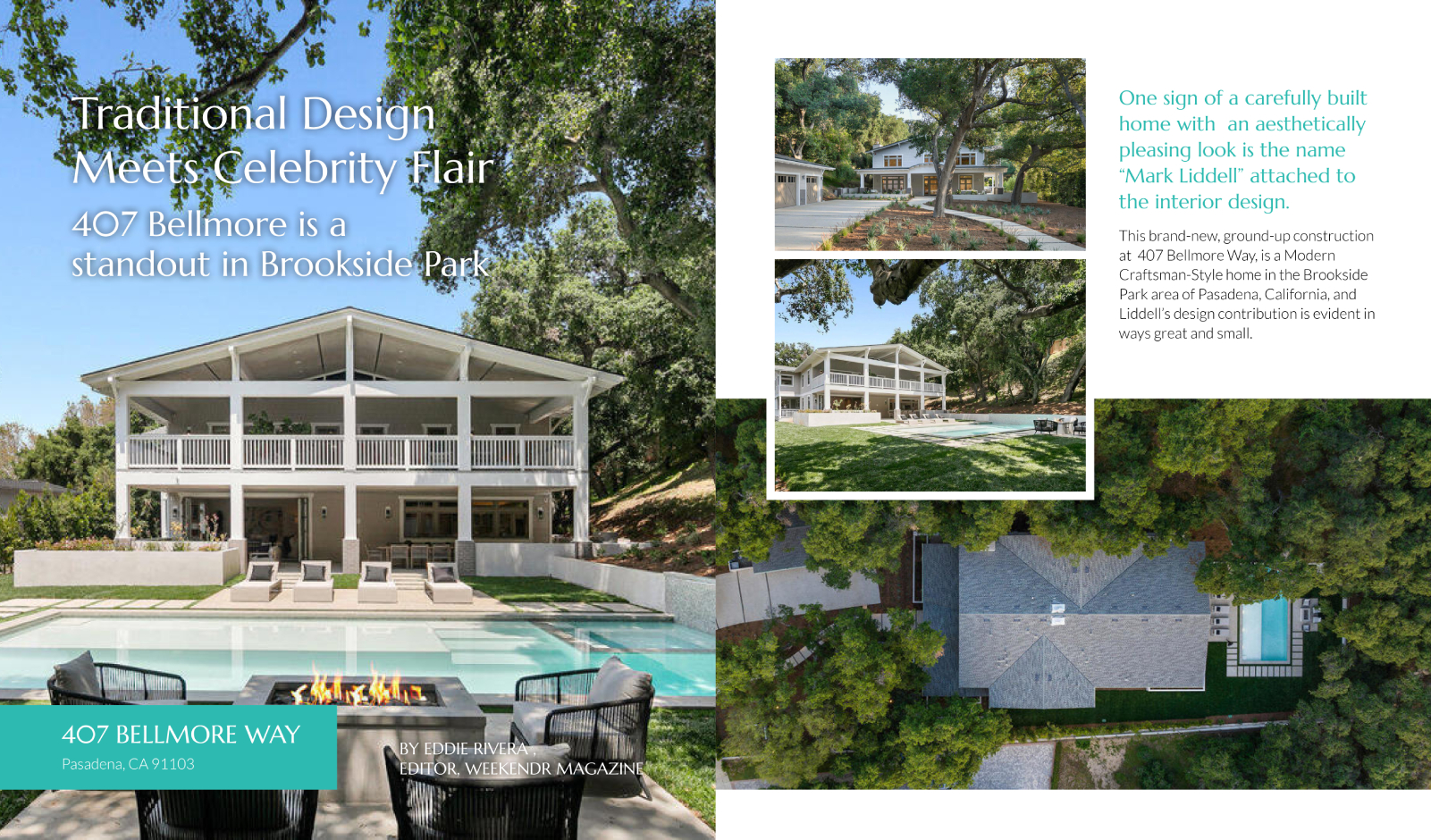 Pasadena Real Estate Listings Weekly V2 N17 Pages 15 & 16