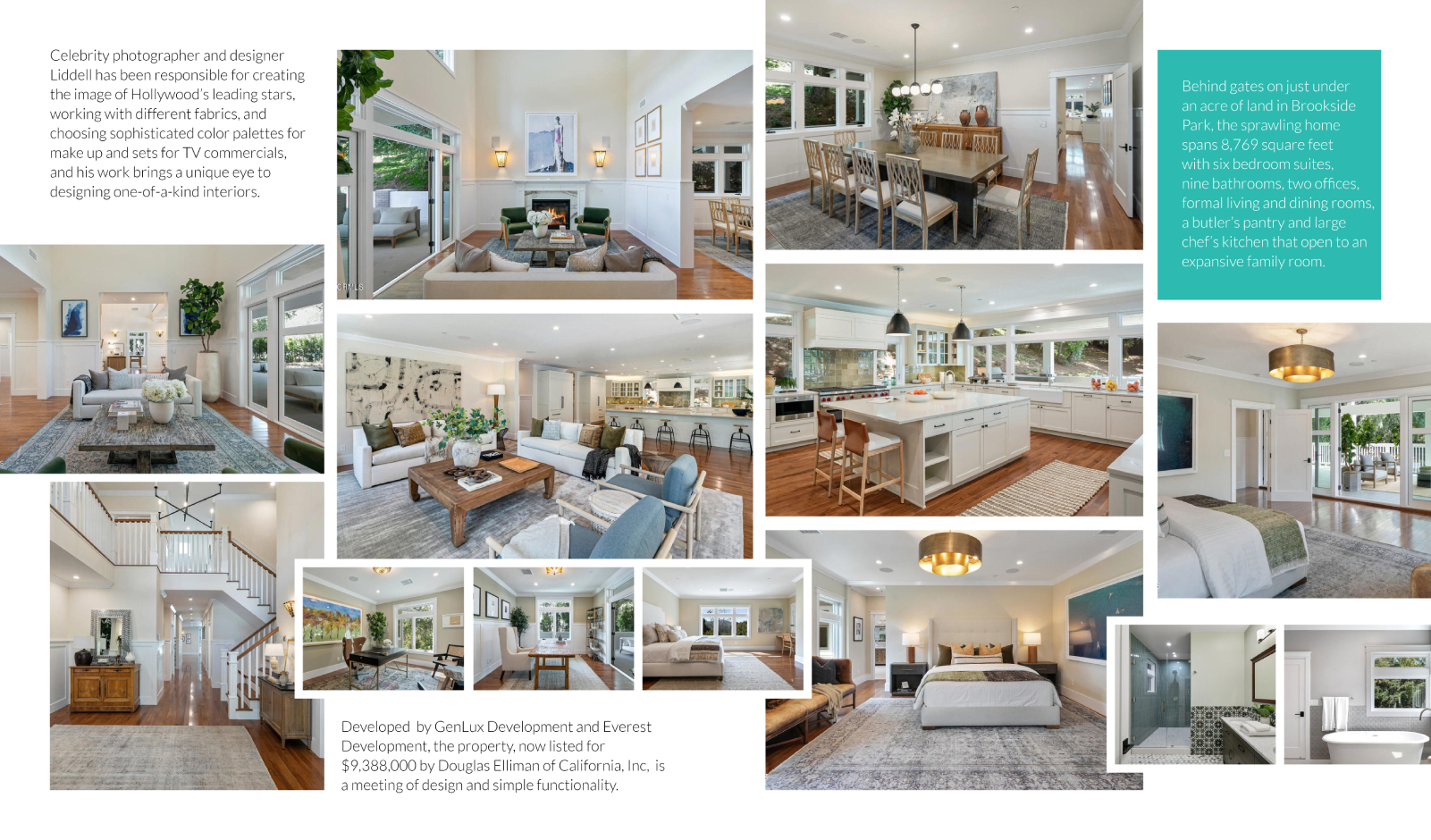 Pasadena Real Estate Listings Weekly V2 N17 Pages 17 & 18